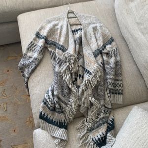 Cabi cardigan